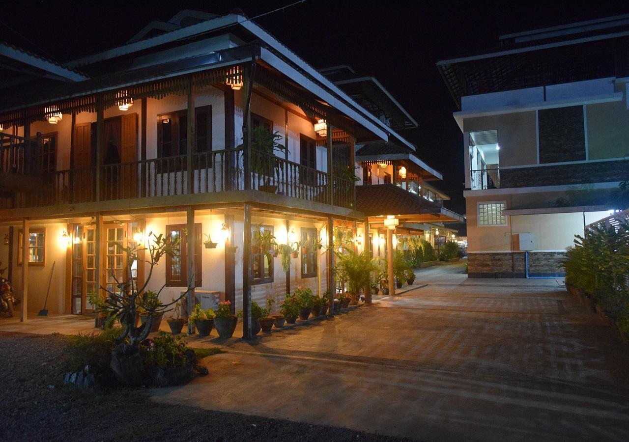 Westay @ The Grand Nyaung Shwe Hotel Экстерьер фото